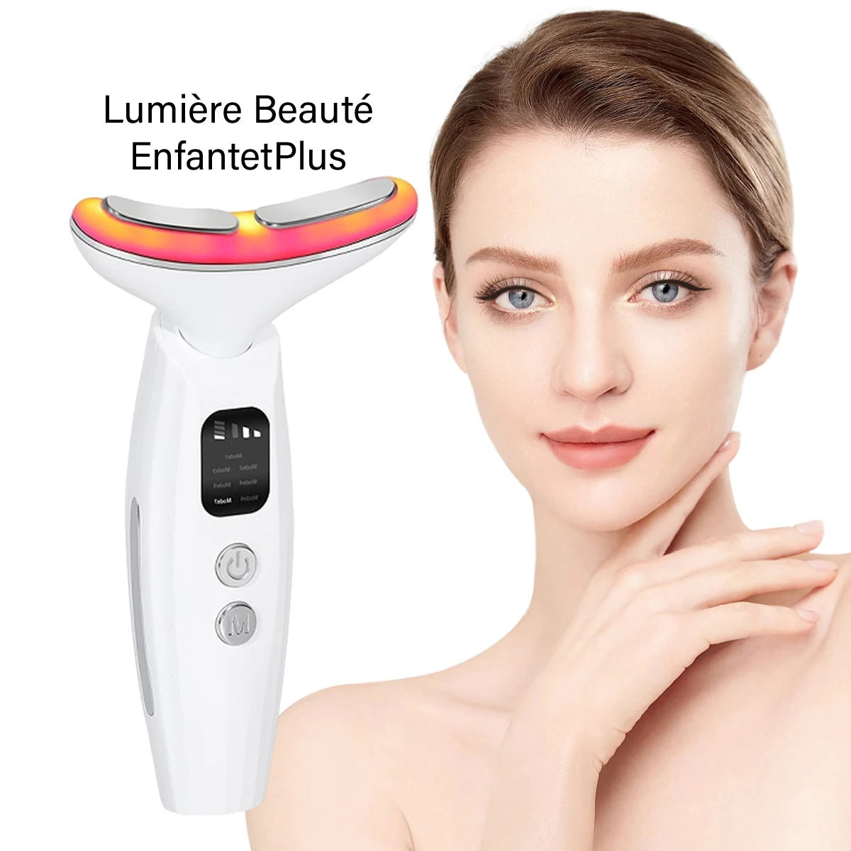 Lumière Beauté EnfantetPlus