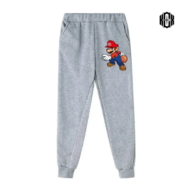 Hoodies Super Mario Bros