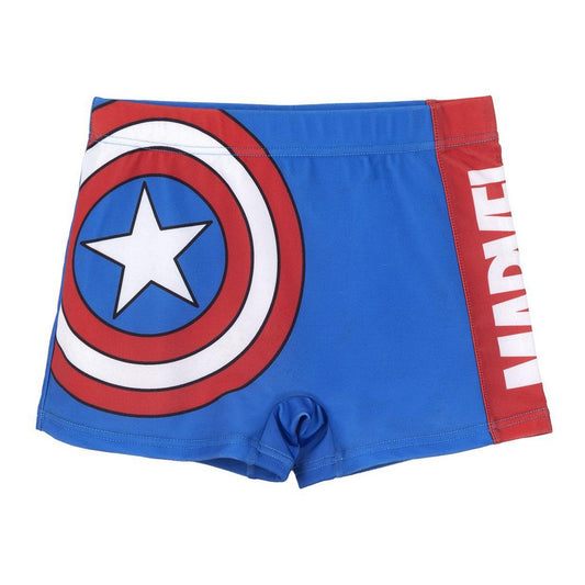 Shorts Captain america