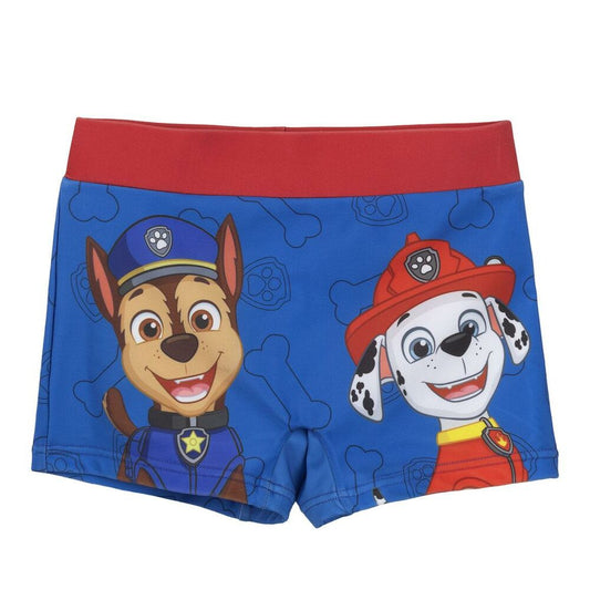 Shorts pat patrouille