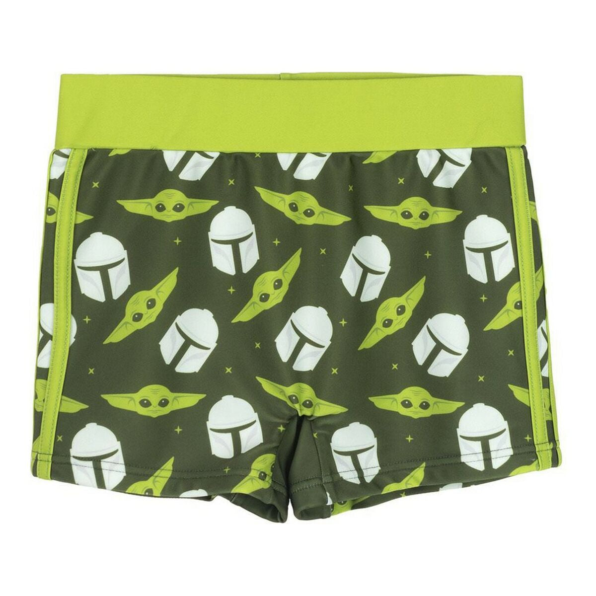 shorts Mandalorien