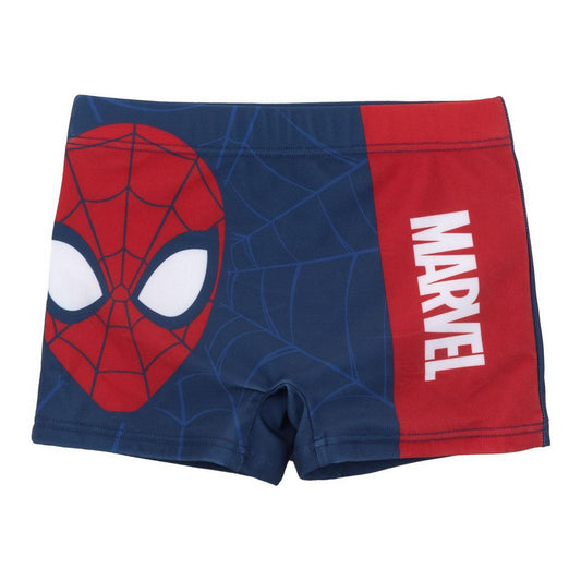 Boxer Spiderman