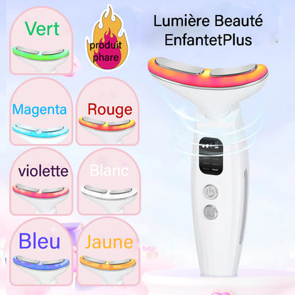 Lumière Beauté EnfantetPlus