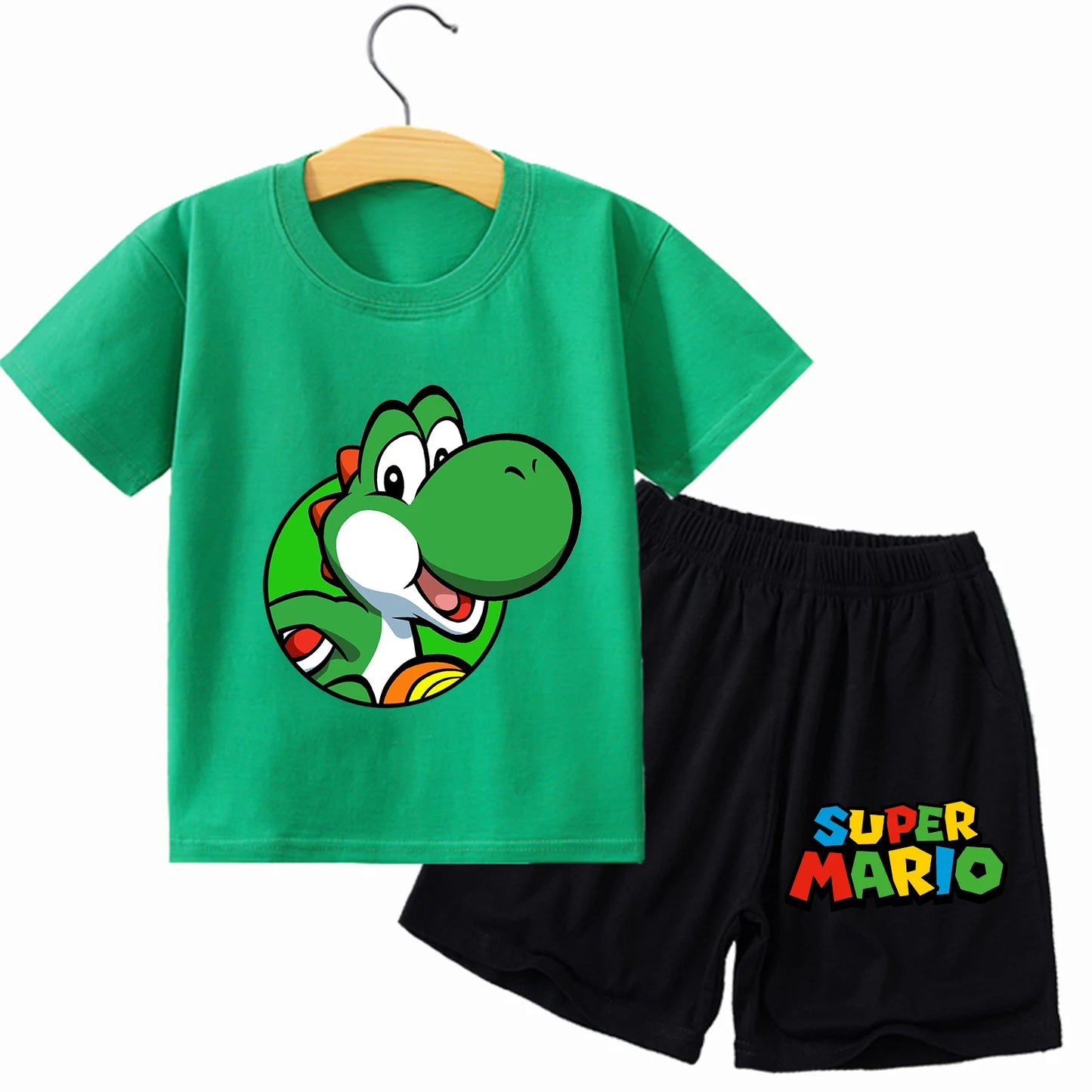 Ensemble Super Mario Bros