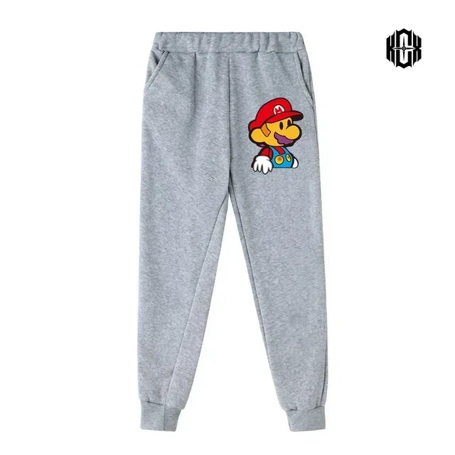 Hoodies Super Mario Bros