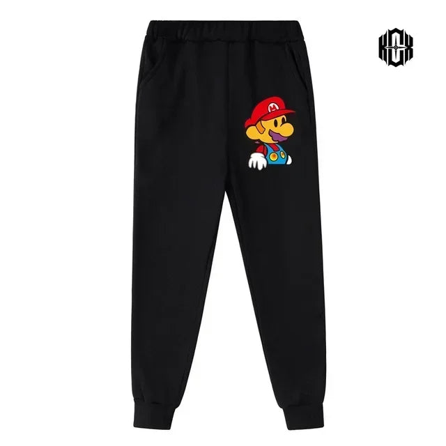 Hoodies Super Mario Bros