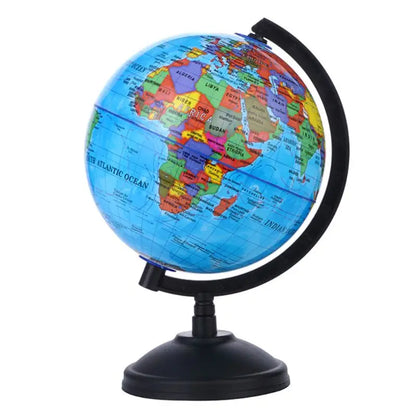 globe terrestre pour enfants