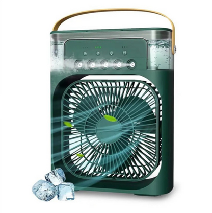 Mini Climatiseur Humidificateur Pour Enfants